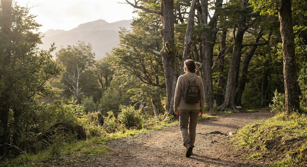 Natural ingredients in daily lifestyle